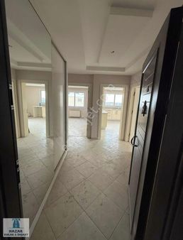 Sosyal Donatılı Güvenlikli Site İçi Daire