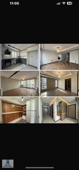 Jeneratörlü Konforlu 3+1 Sosyal Donatılı Daire