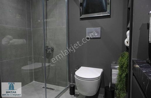 Yatay Mimari Site İçi Full Ekstralı Daire