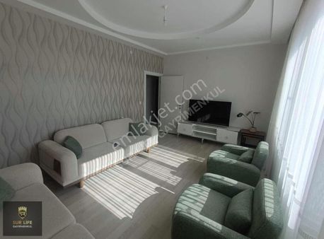 Sur Life Gayrimenkul Kiralık Daire