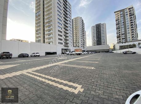 Çeysa Centropol Kalitesiyle 3+1 Kiralık Ofis