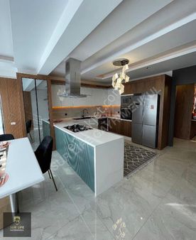 Urfa Yolu Üzeri Kadoil Petrol İlerisi Ultra Lüks Satılık Daire