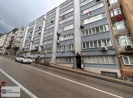 Namazgah Mahallesi 2+1 Arakat Satılık Daire