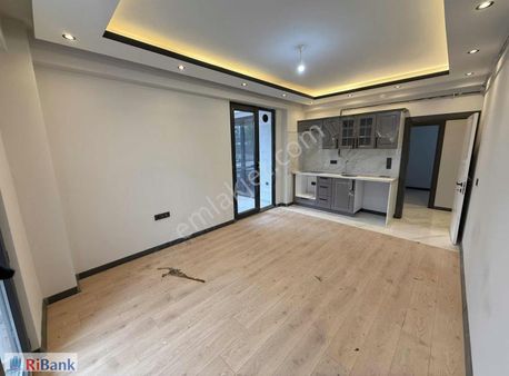 Ribanktan Satılık 2+1 Zemin Kat Sıfır Daire