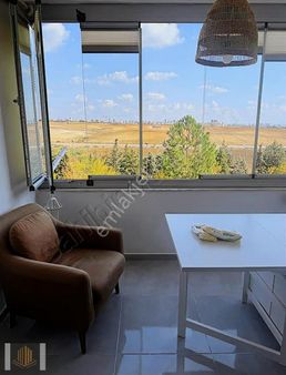 Sağlam'dan Şambayat Toki'de İçi Full Yapılı Satılık Daire