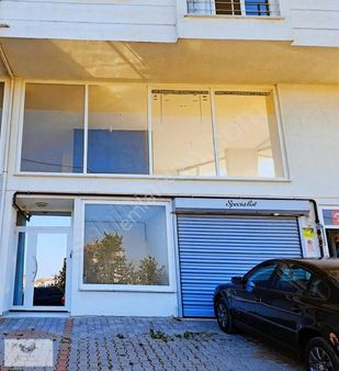 Acil Satılık Tekirdağ Altınova 180m² Dükkan