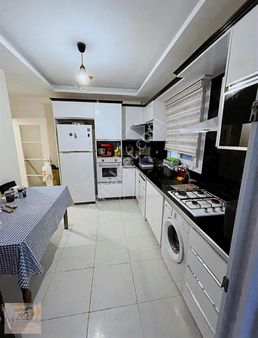 Mersin Erdemli Kargıpınarı Mah.'de 2+1 Satılık Daire