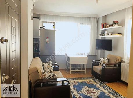 Göktürk Merkez Kiralık 1+1 Daire