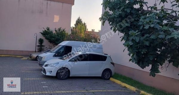 Arslanbey'de Full Eşyalı 2+1 Daire