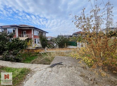 Silivri Sancaktepe Villa İmarlı Arsa Satılık