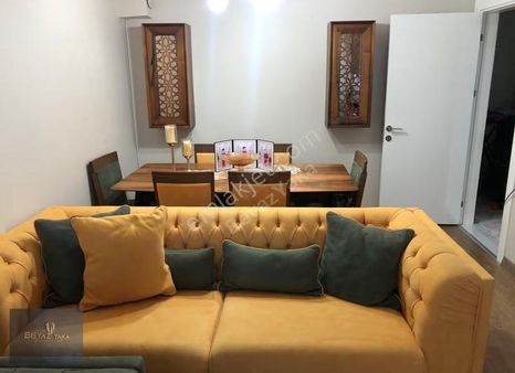 Beyazyaka'dan Fatih Mahallesinde 3+1 Satılık Daire