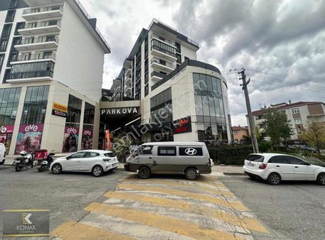 Park Ova Sitesi Yanı 10 Dairelik Arsa