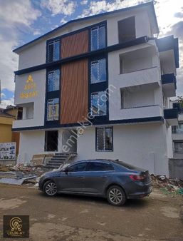 Ferahlık, Işık Ve Konfor Deniz Manzaralı 3+1 Aile Dairesi