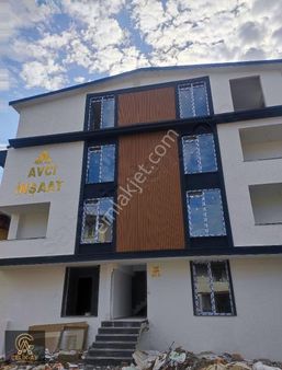 Ferahlık, Işık Ve Konfor Yeni Nesil 3+1 Aile Dairesi