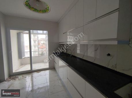 Bahabey Caddesi Full Yapılı Kiralık