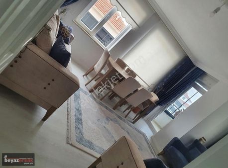 Osmancıkyolu Cephelı Ferah Daire