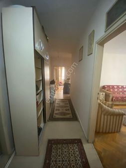 Samsun İlkadım Hançerli Mahallesi'nde Bulvar Üzerinde Asansörlü 2+1 Eşyalı Kiralık