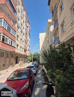 Avcılar Gümüşpalada Merkezi Konumda 2+1 Yüksek Giriş Daire