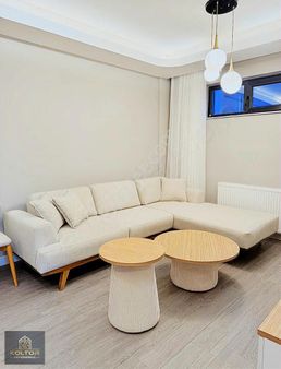 Yaşamkent Kiralık Daire 1+1 Lüks Eşyalı Sıfır Balkonlu