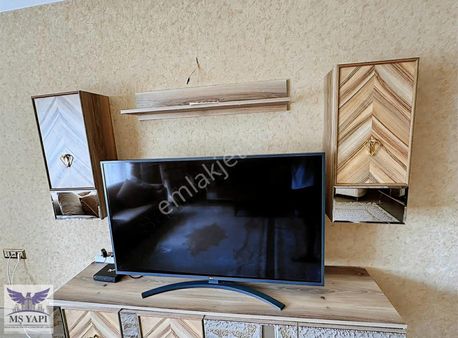 Rayana Residence 1 Metrobüsün Dibinde 4+1 Full Eşyalı Kiralık