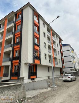 Sönmez Yapı'da Satılık 2+1