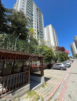 Başakşehir Kayaşehir Kiptaş Konutları Alçak Kat Geniş 3+1 Daire