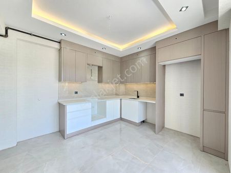 Denizli Gümüşçay'da 2+1 Lüks İşçilikte Satılık Son Fırsat Daireler