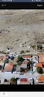 Alaşehir Toygar Mh Satılık Arsa