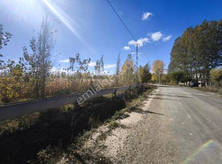Tok Emlak'tan Yeni Mahallede Satılık Arazi