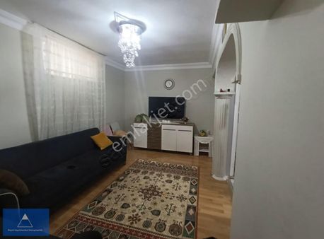 Samsun Reşadiye Mh. Merkezi Konumda Acil Satılık 2+1 Daire