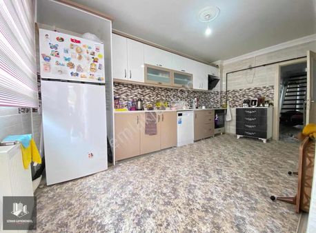 Karapürçek Mah Salı Pazarı Mevki 5+1 Asansörl Dublex Kupon Daire