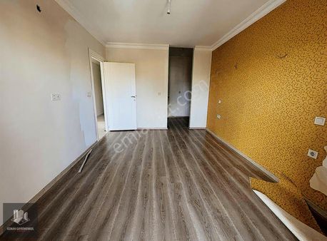 Başpınar Kat Konumunda 3+1 Yüksek Giriş Kat Ön Cephe