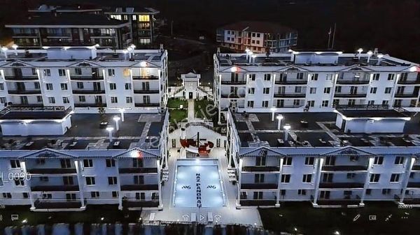 Karasu Da Naz Panorama Da Satılık 2+1 Daire