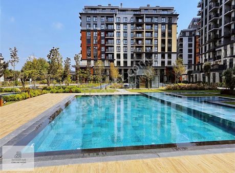 Dap Yeni Levent De Satılık 3+1 Daire