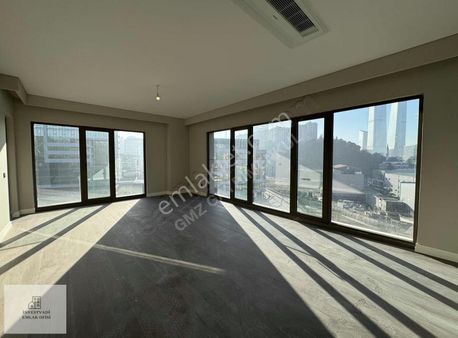 Vadistanbul İnvestvadi De Kiralık 4+1 Daire