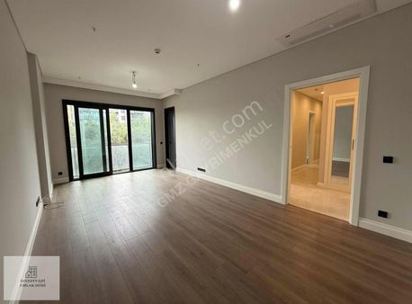 Çamlıvadi De 2+1 Orman Cephe Kapalı Mutfak Kiralık Daire