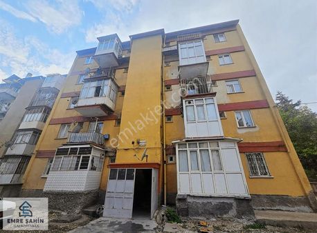 Binkonutlar Mah. Emekliye Ayrılma Zamanı Arakat Satılık Daire