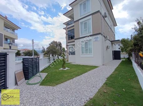 Başak'tan Klimalı Ve Ankastre Setli Boş 1+1