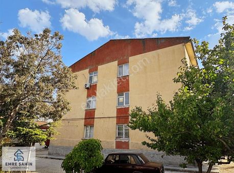 Binkonutlar Mah. Geniş 2+1 Satılık Daire