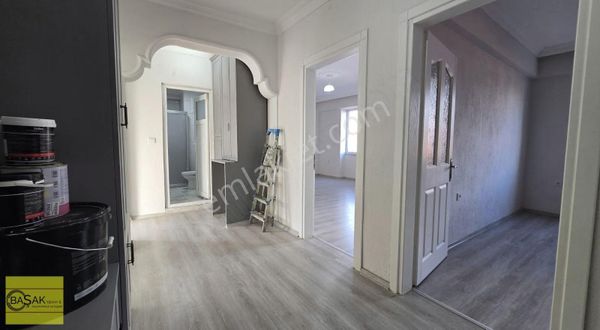 Başak Tan Kapalı Mutfak 2+1 0 Tadında Daire Merkezde