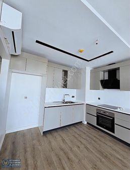 Fırsattt-meydan Başakşehirde Şerefiyeli,full Peyzaj 2+1 Daire...