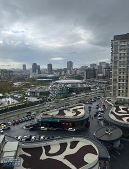 Fırsattt- Park Mavera 3.yüksek Kat'ta Şerefiyeli 2,5+1 Boş Daire