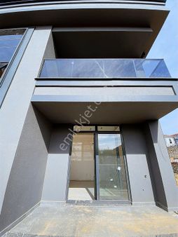 Enka Gyo Kabaoğlunda 5+1 Satılık Villa