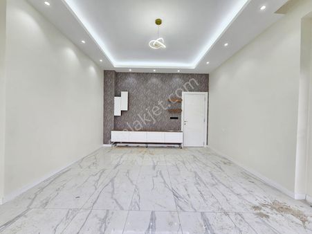 Denizli Şemikler De 3+1 160 M2 Yatırımlık Mükemmel Konumda Fırsat Daireler