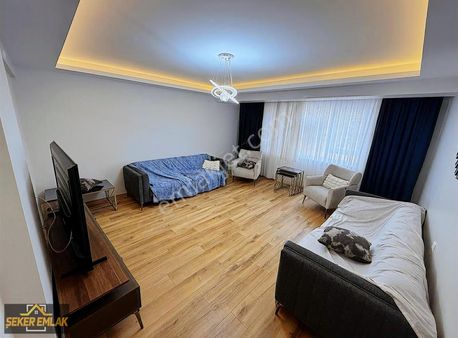 Şekerden 71 Evler Şehir Hastanesi Yanında 145m² 3+1 Lüx Daire