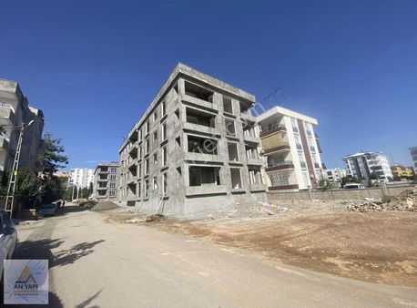 Kayalık Yeni Proje Site İçi