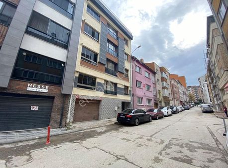 Çırağan Emlak'tan Akarbaşı Mh.bulvar Yakını Lüx 4+1 Dublex Daire