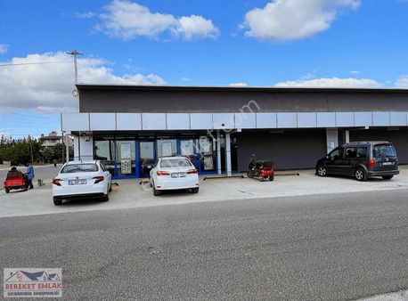 Yerleşim Yeri İçerisinde E5 Yakın Kiralık Ev