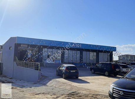 Yeniçiftlik Merkezi'ne Yakın Acil Satılık 361 Müstakil Arsa