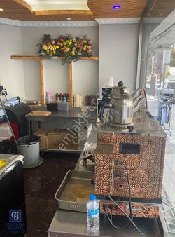 Küçükçekmece Mehmet Akif Mah Devren Kiralık Büfe Yüksek Getirili